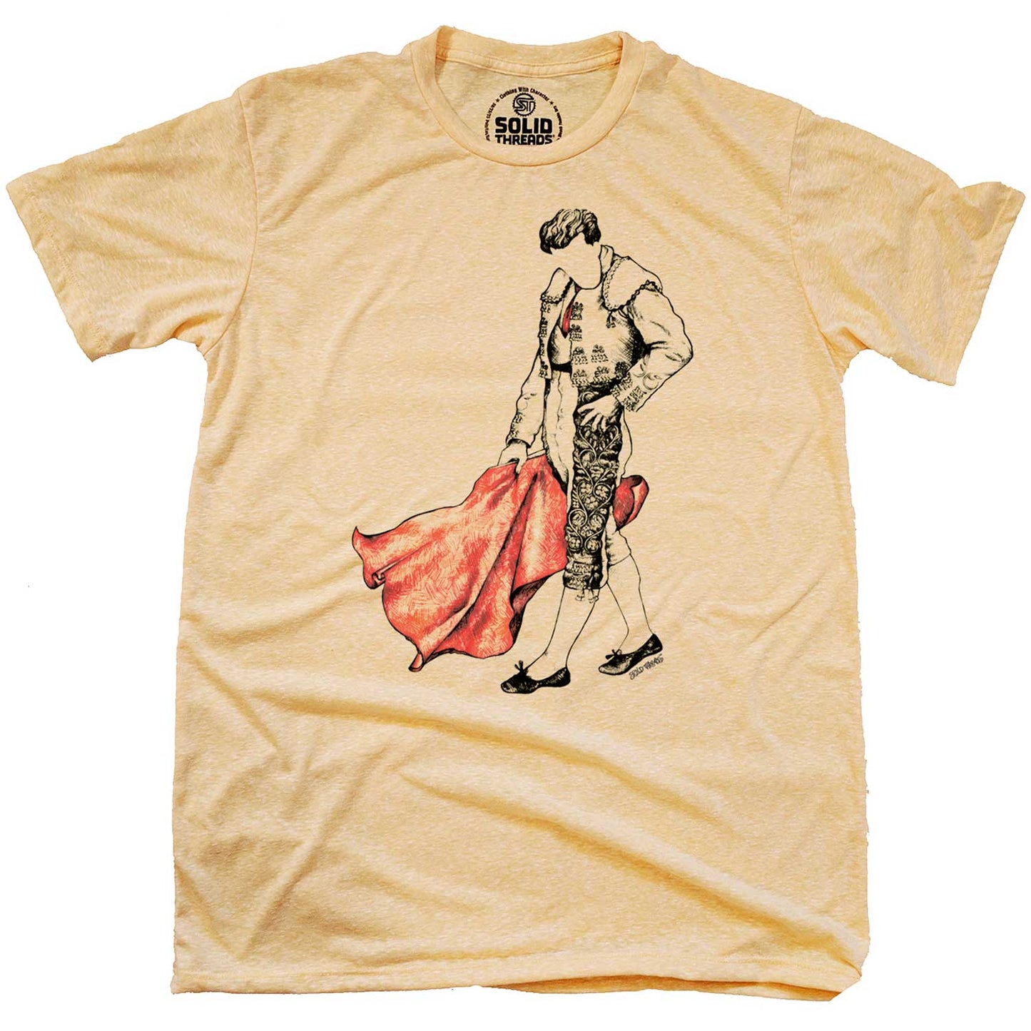 Matador T-shirt
