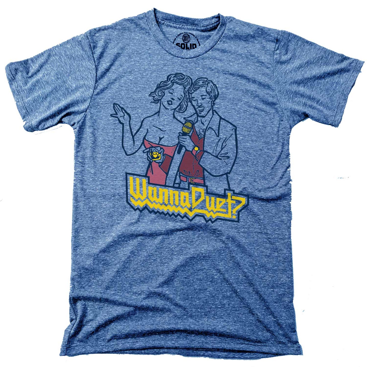 Wanna Duet T-shirt