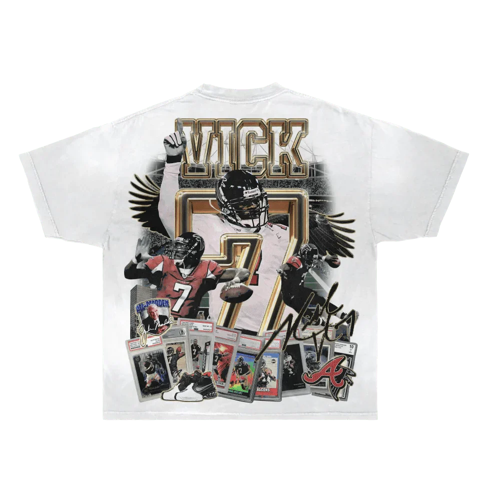 Michael Vick Tee