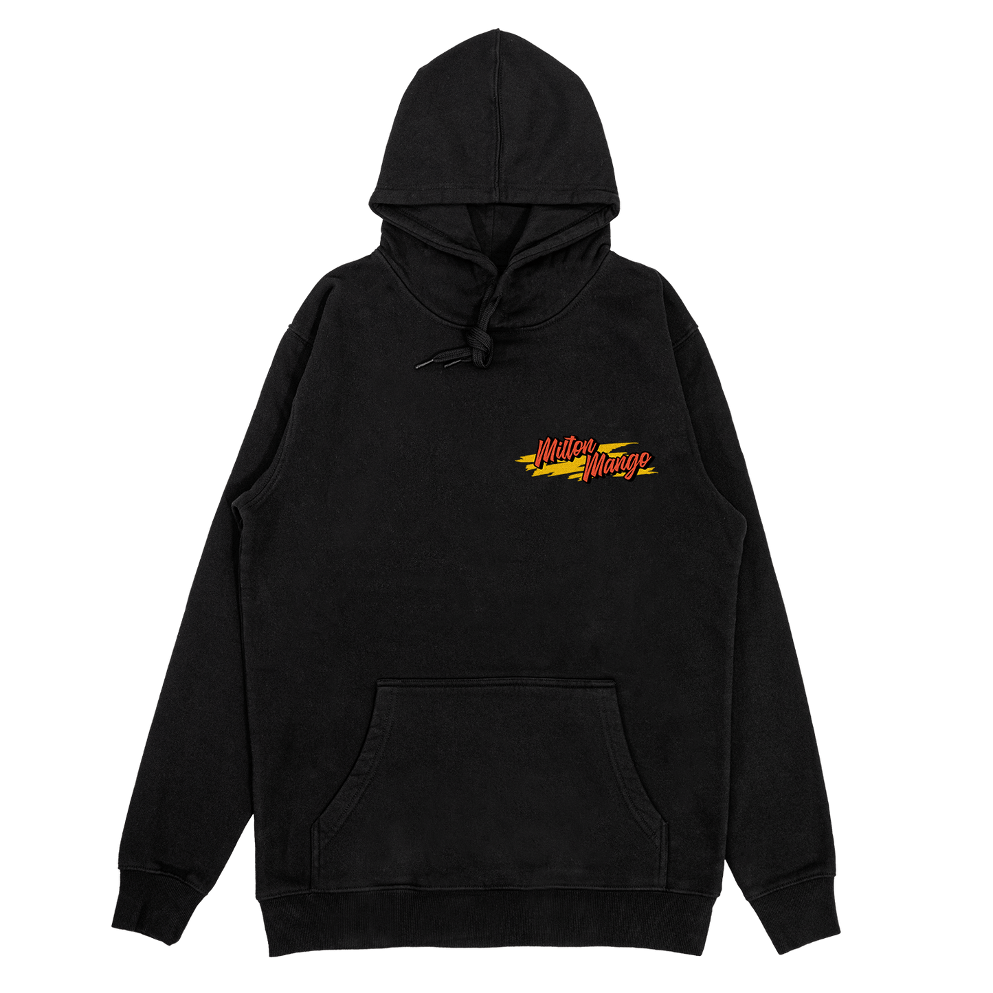 Mangin Hoodie