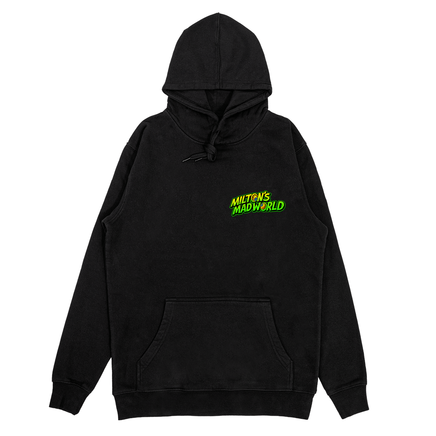The Fruit-Bat Hoodie