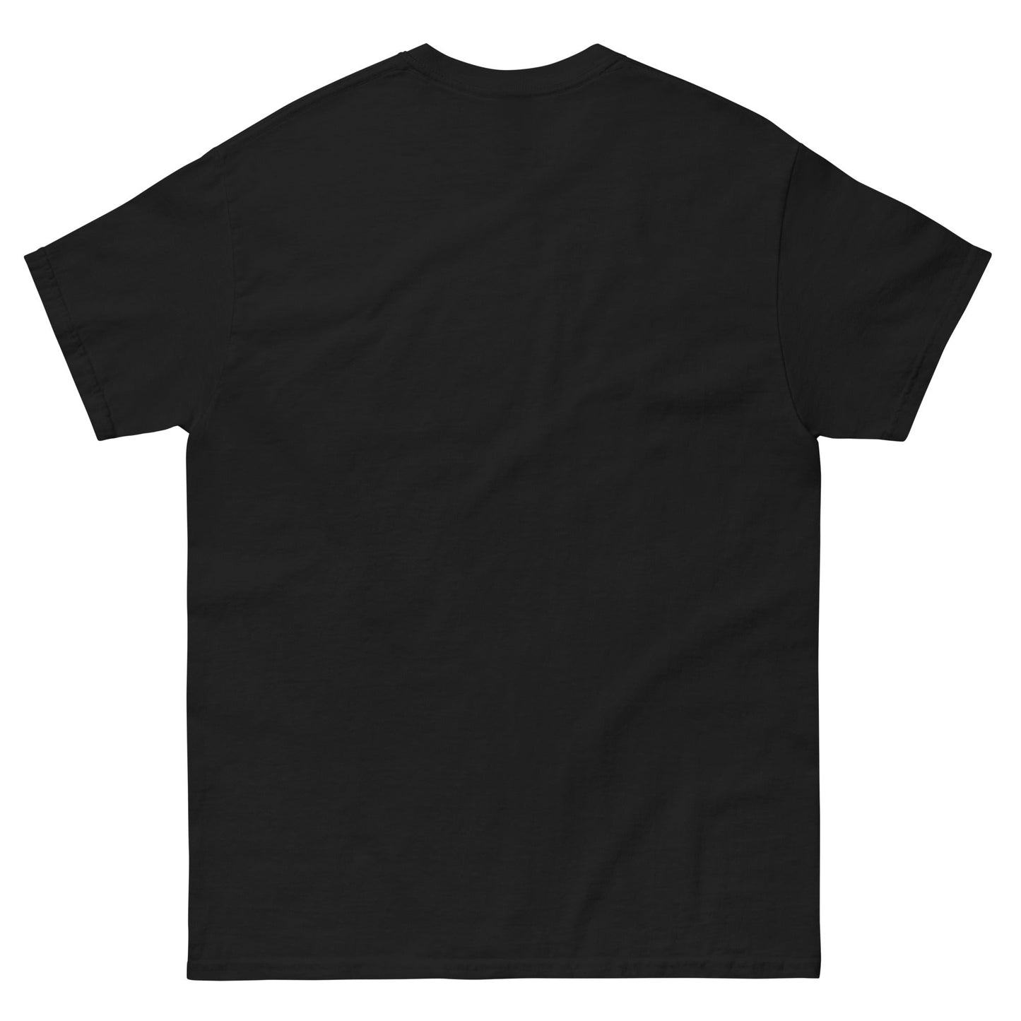 Misfits Heart Skull Logo T-Shirt