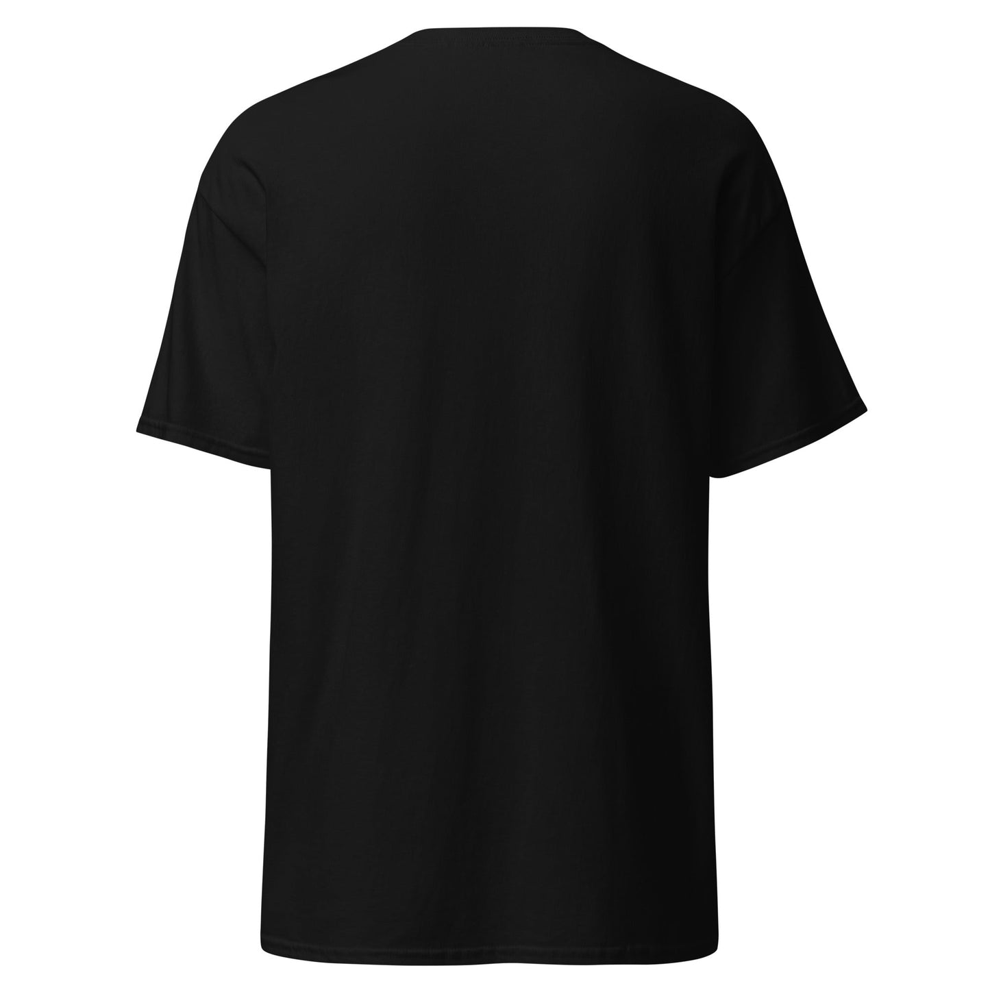 Misfits Heart Skull Logo T-Shirt