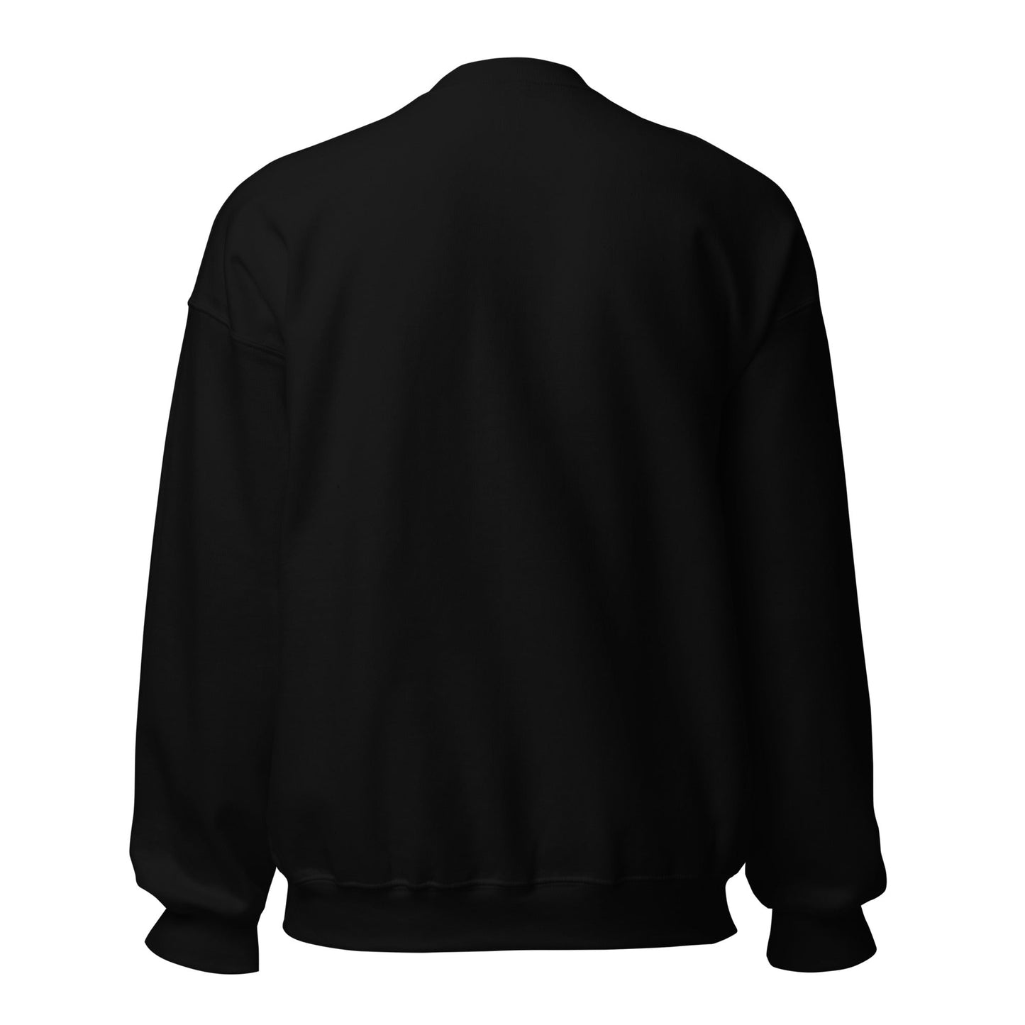 Misfits Heart Skull Sweatshirt
