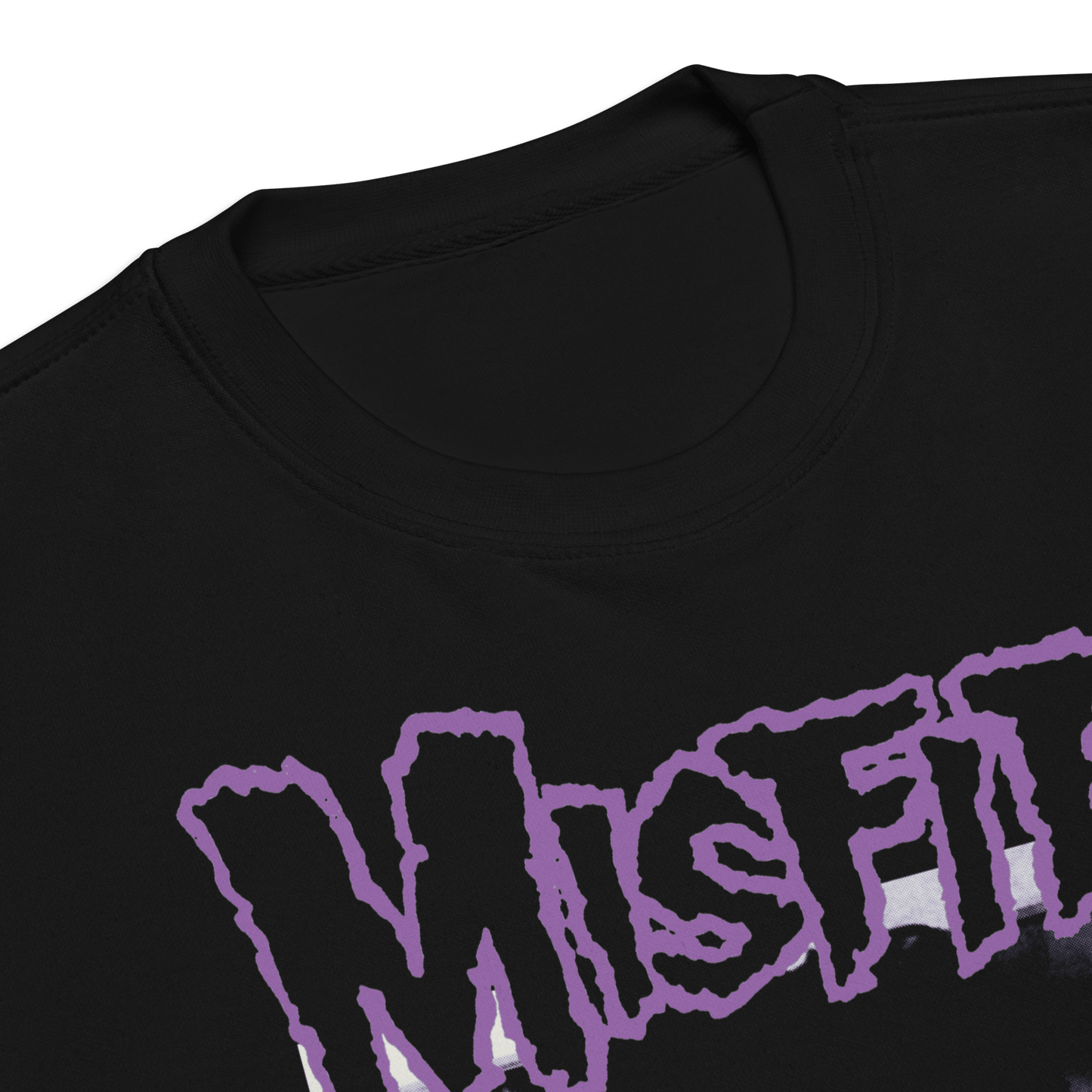 Misfits - Lodi's Finest Jumbo Print Sweatshirt
