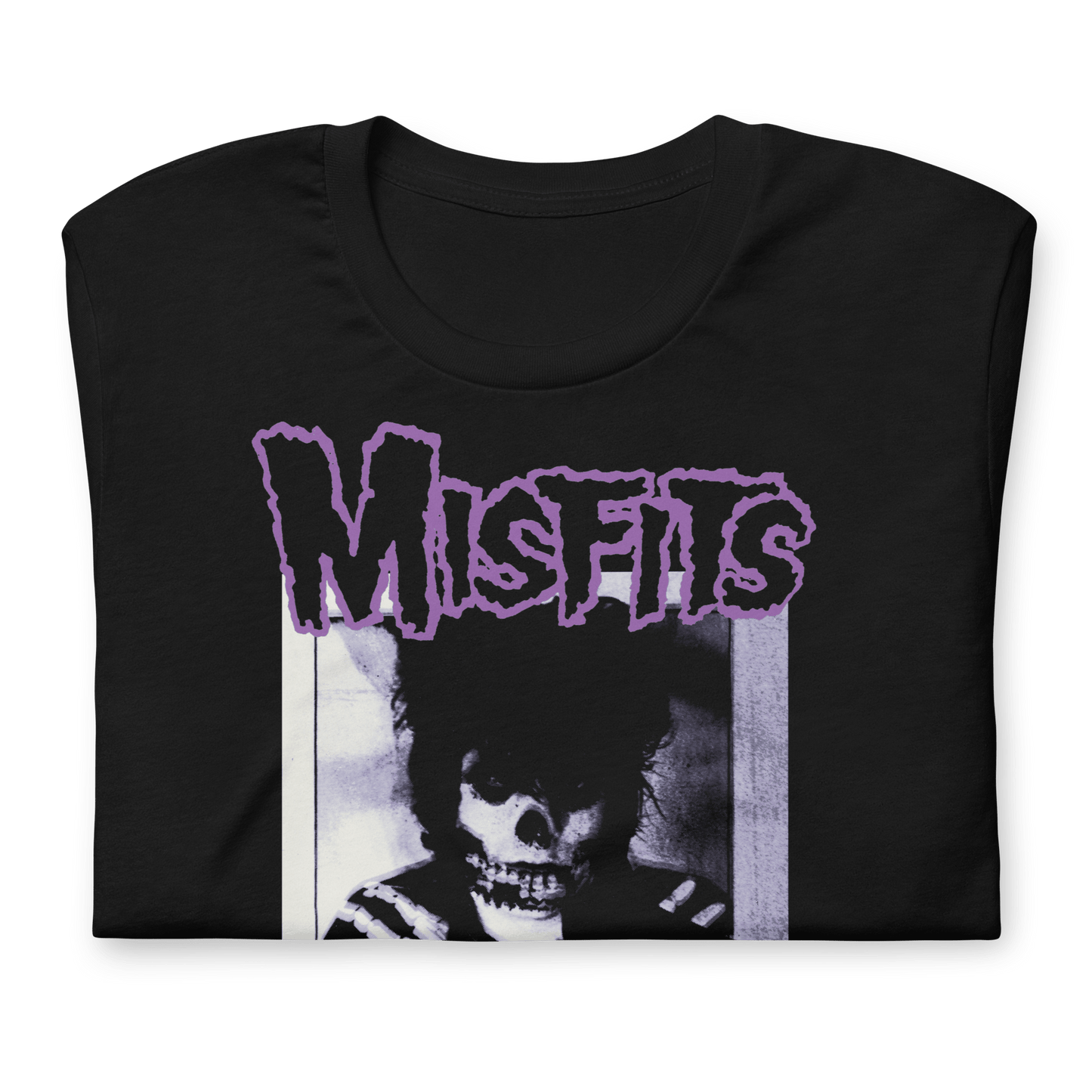 Misfits - Lodi's Finest Jumbo Print T-Shirt