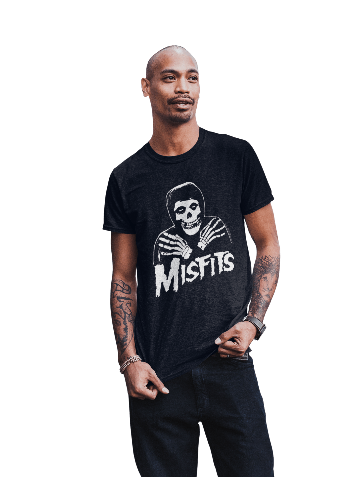 Misfits T-Shirt Style001