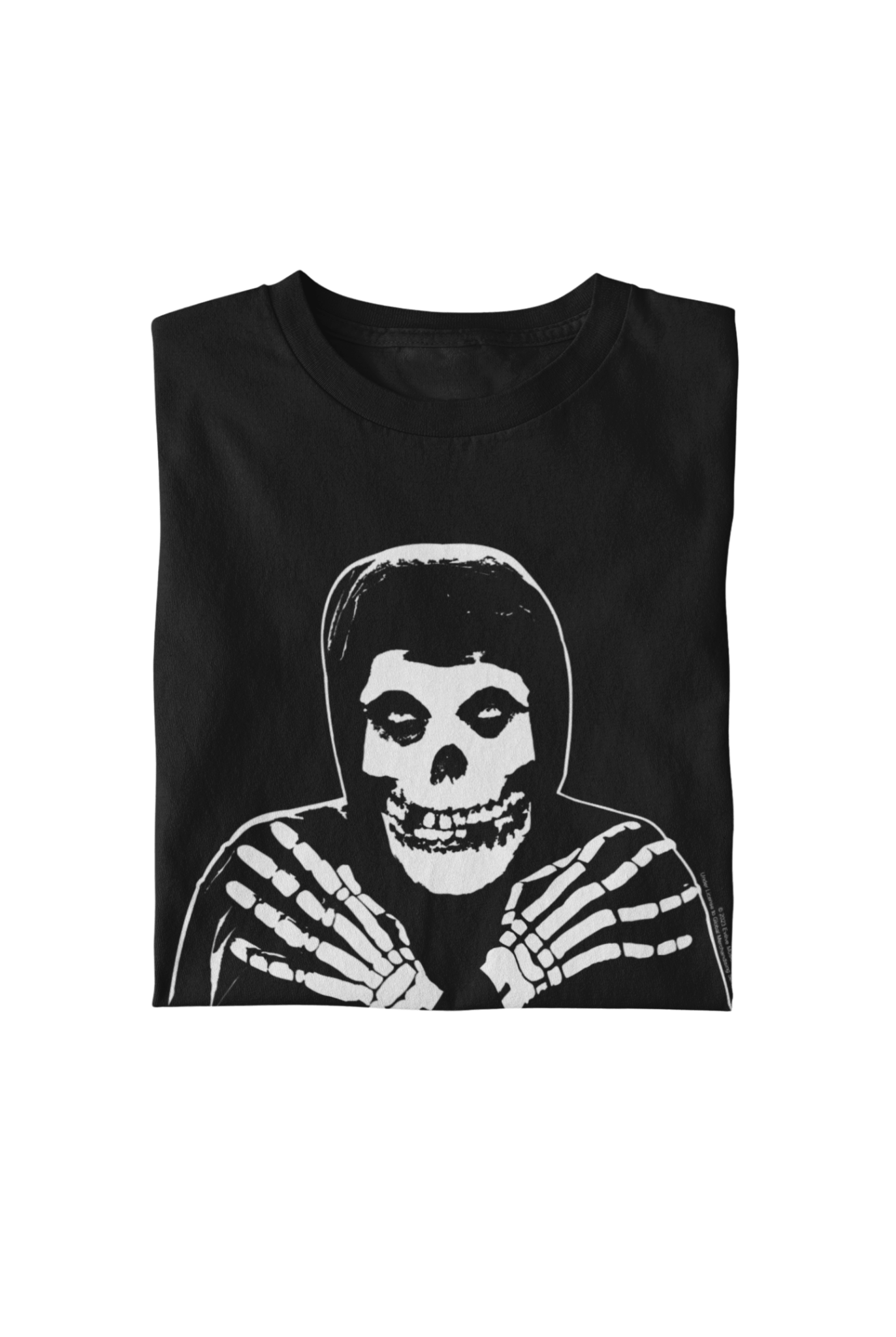 Misfits T-Shirt Style001