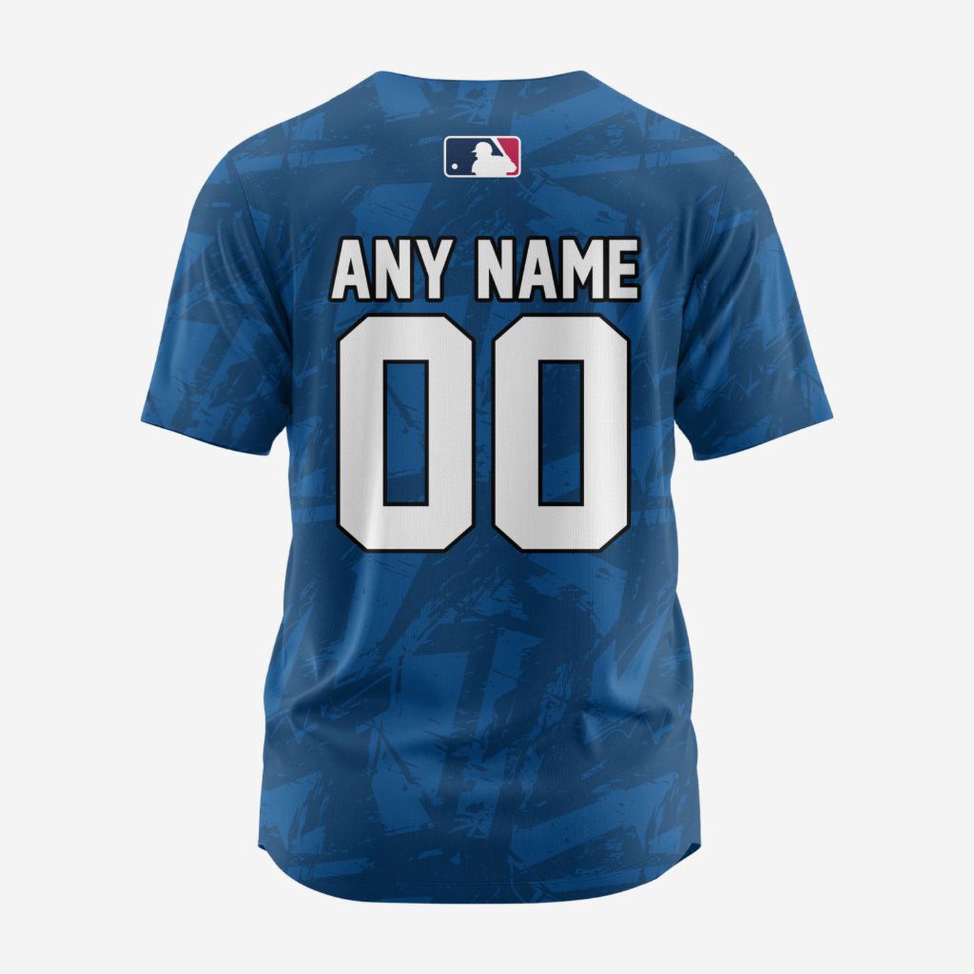 MLB Kansas City Royals Special Design Baseball Jersey Gift for Men Women - Bafud