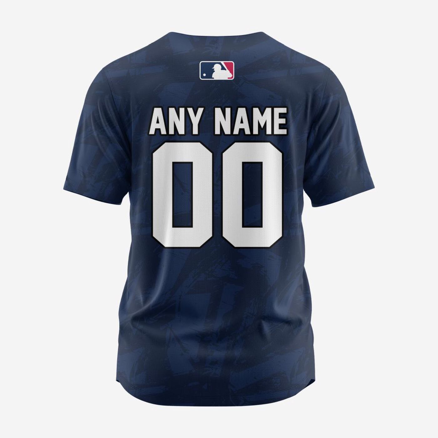 MLB New York Yankees Special Design Baseball Jersey Gift for Men Women - Bafud