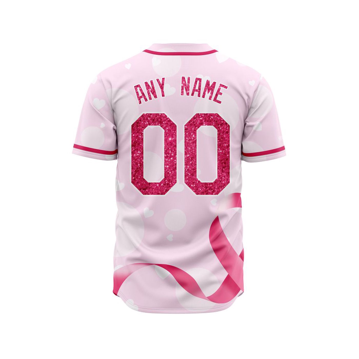 MLB San Diego Padres Special Pink Design Fight Breast Cancer Baseball Jersey Gift for Men Women - Bafud