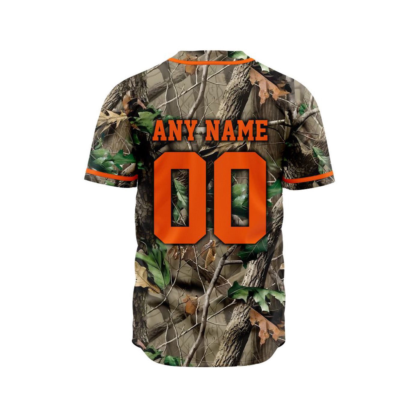 MLB San Diego Padres Special Realtree Camo Hunting Baseball Jersey Gift for Men Women - Bafud