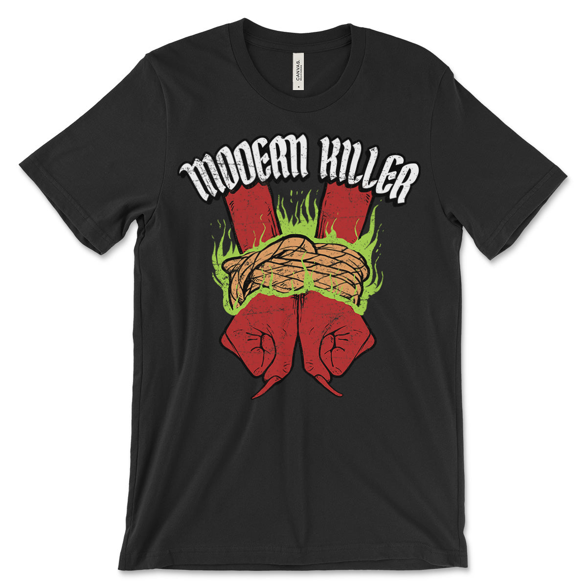 Modern Killer Knot Today T-Shirt