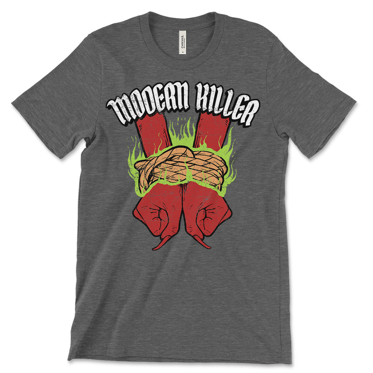 Modern Killer Knot Today T-Shirt