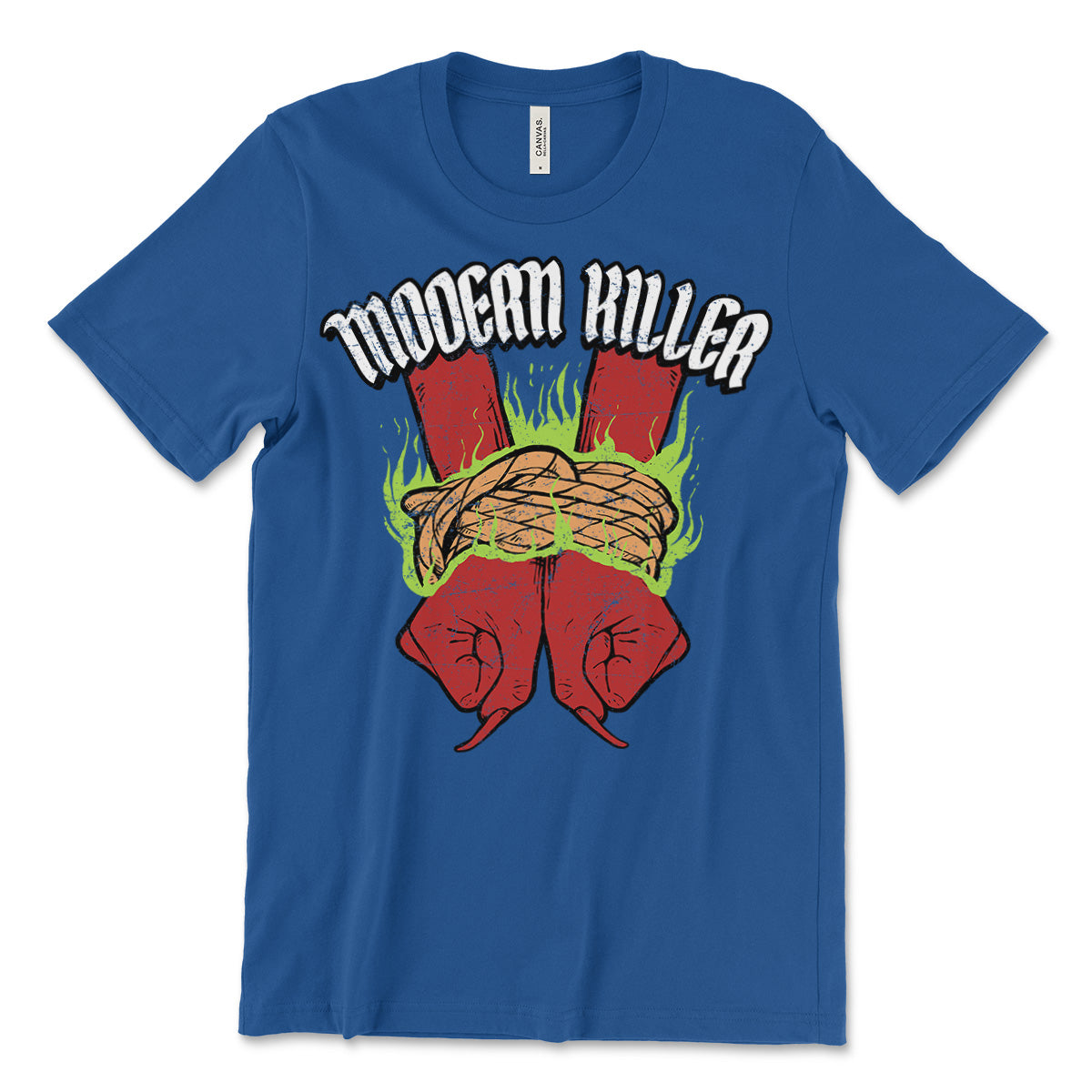Modern Killer Knot Today T-Shirt