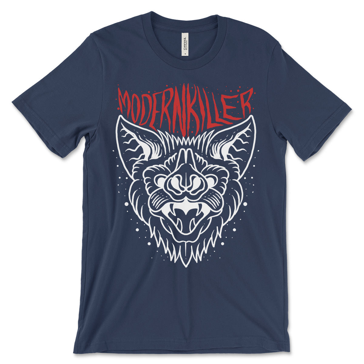 Modern Killer Nocturnal T-Shirt