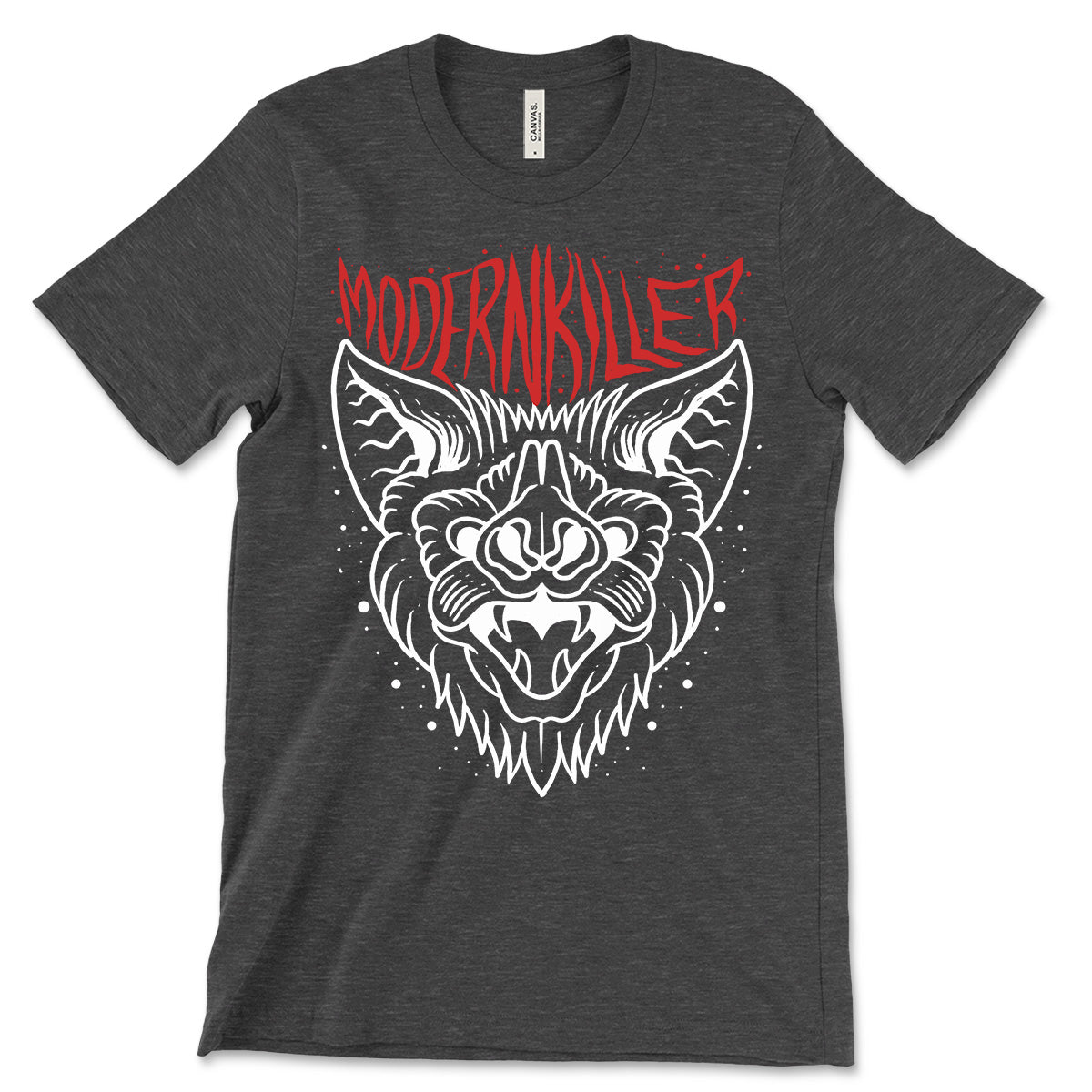 Modern Killer Nocturnal T-Shirt