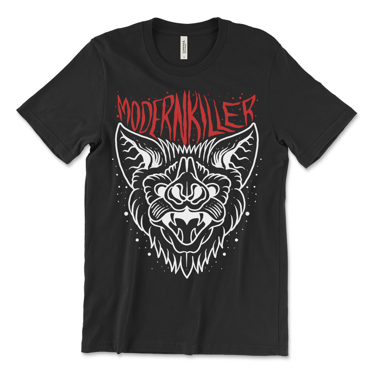 Modern Killer Nocturnal T-Shirt