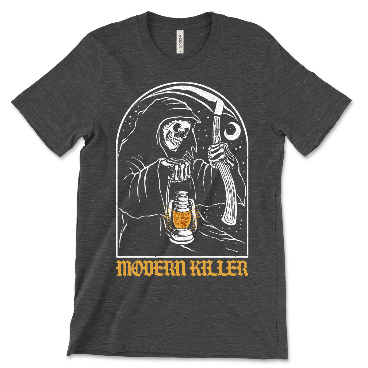 Modern Killer Reaper T-Shirt