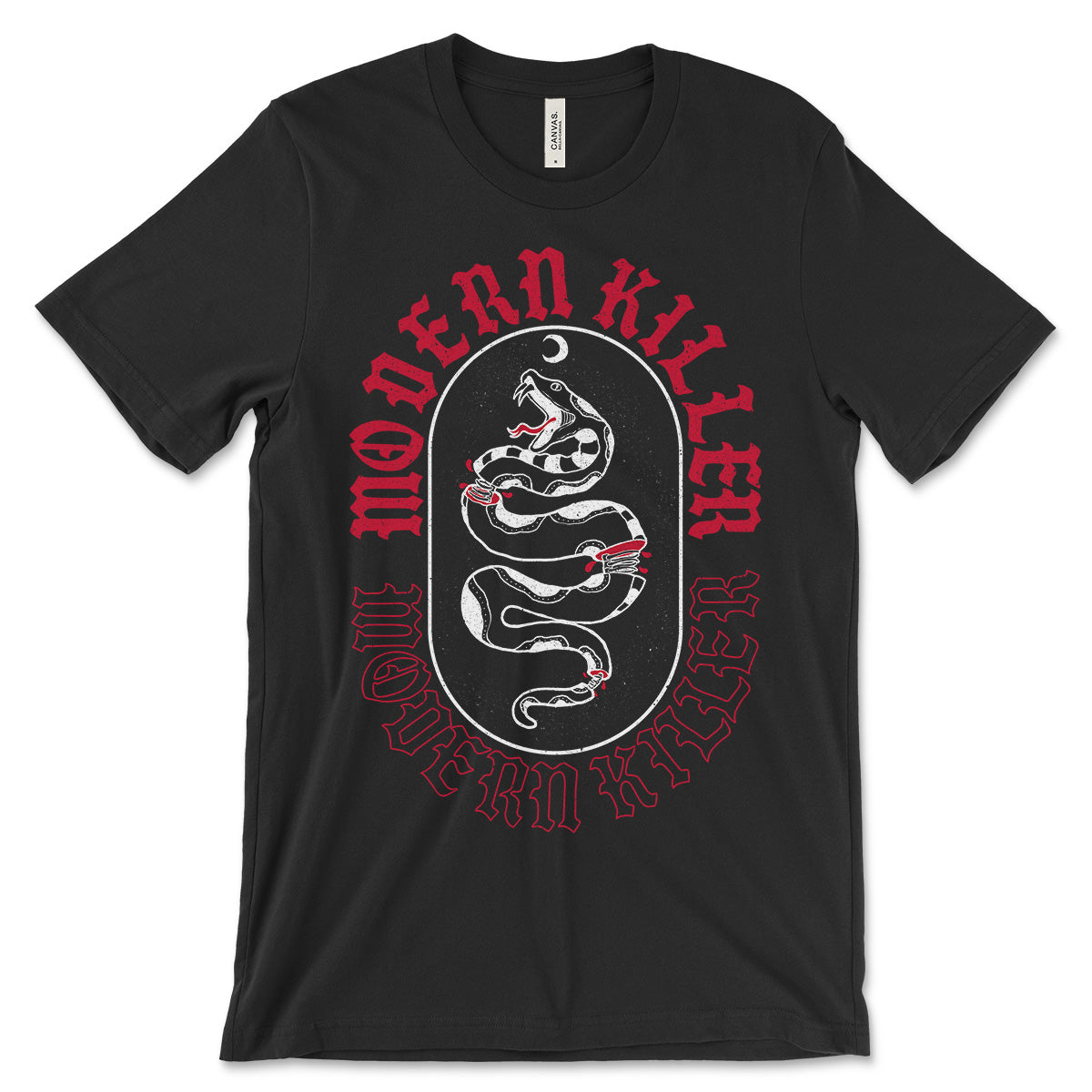 Modern Killer Slither T-Shirt