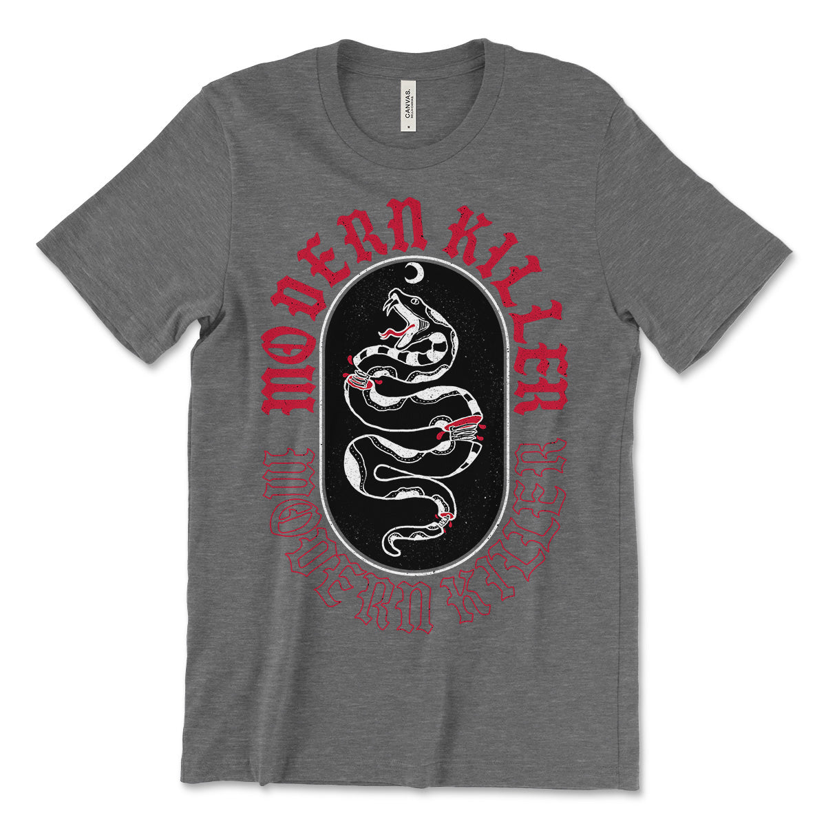 Modern Killer Slither T-Shirt