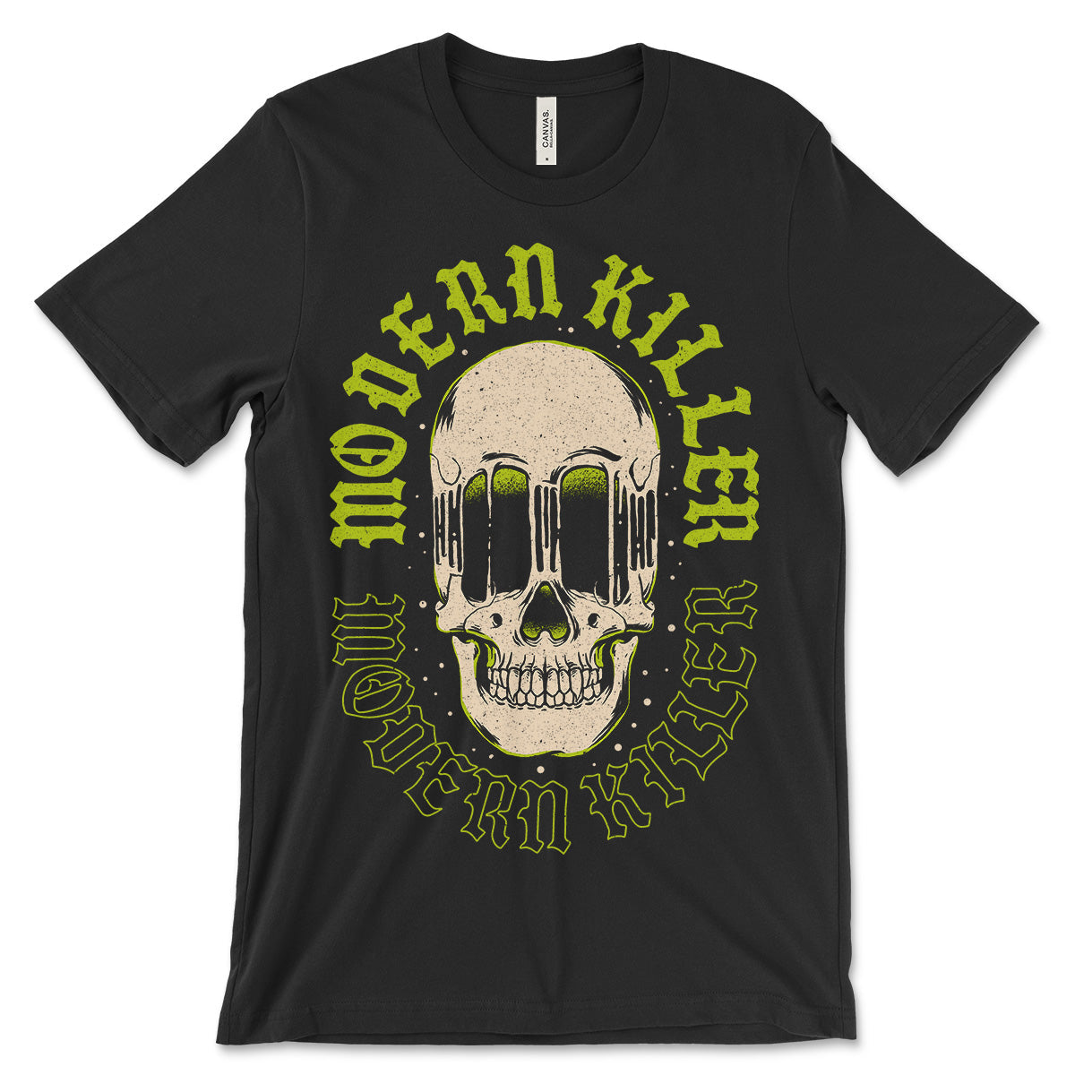 Modern Killer Stretchy T-Shirt