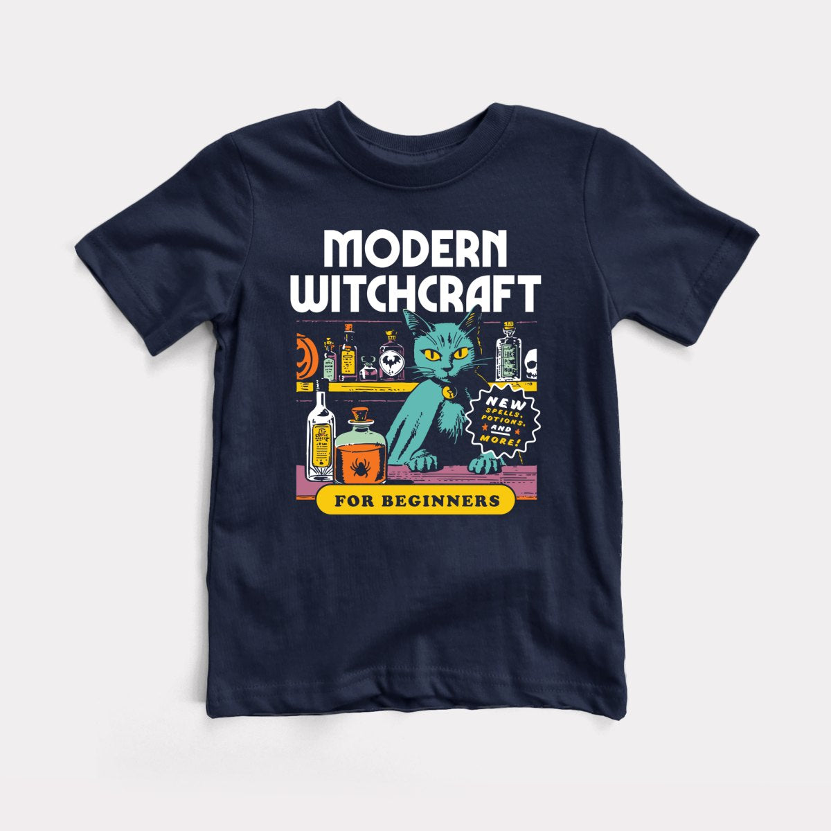 Modern Witchcraft - Baby Tee