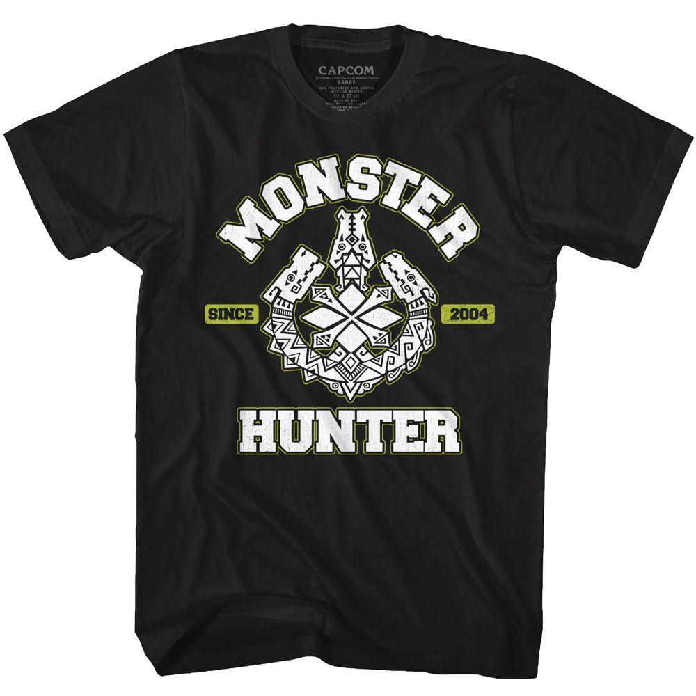 Monster Hunter Mh2004 T-Shirt