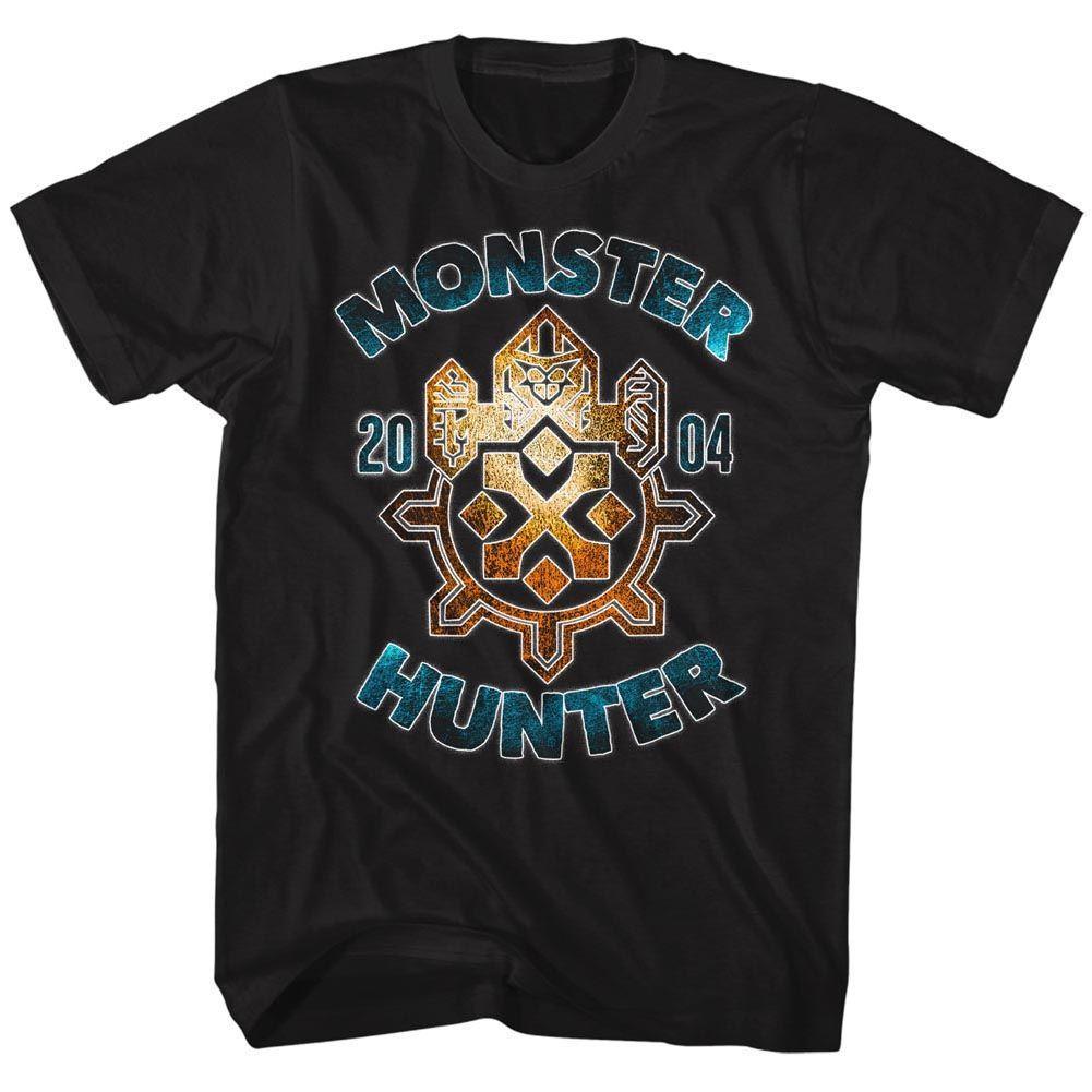 Monster Hunter Monster Hunter Boyfriend Tee