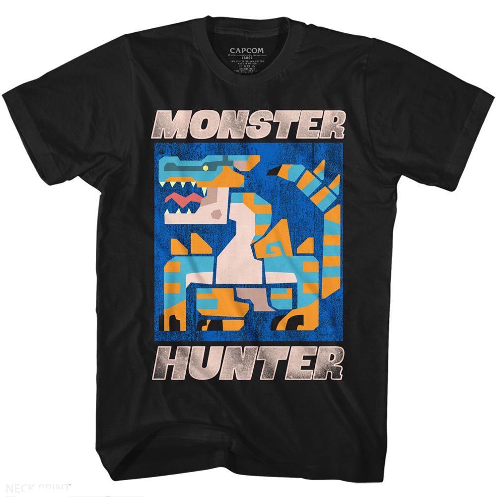 Monster Hunter Scray T-Shirt