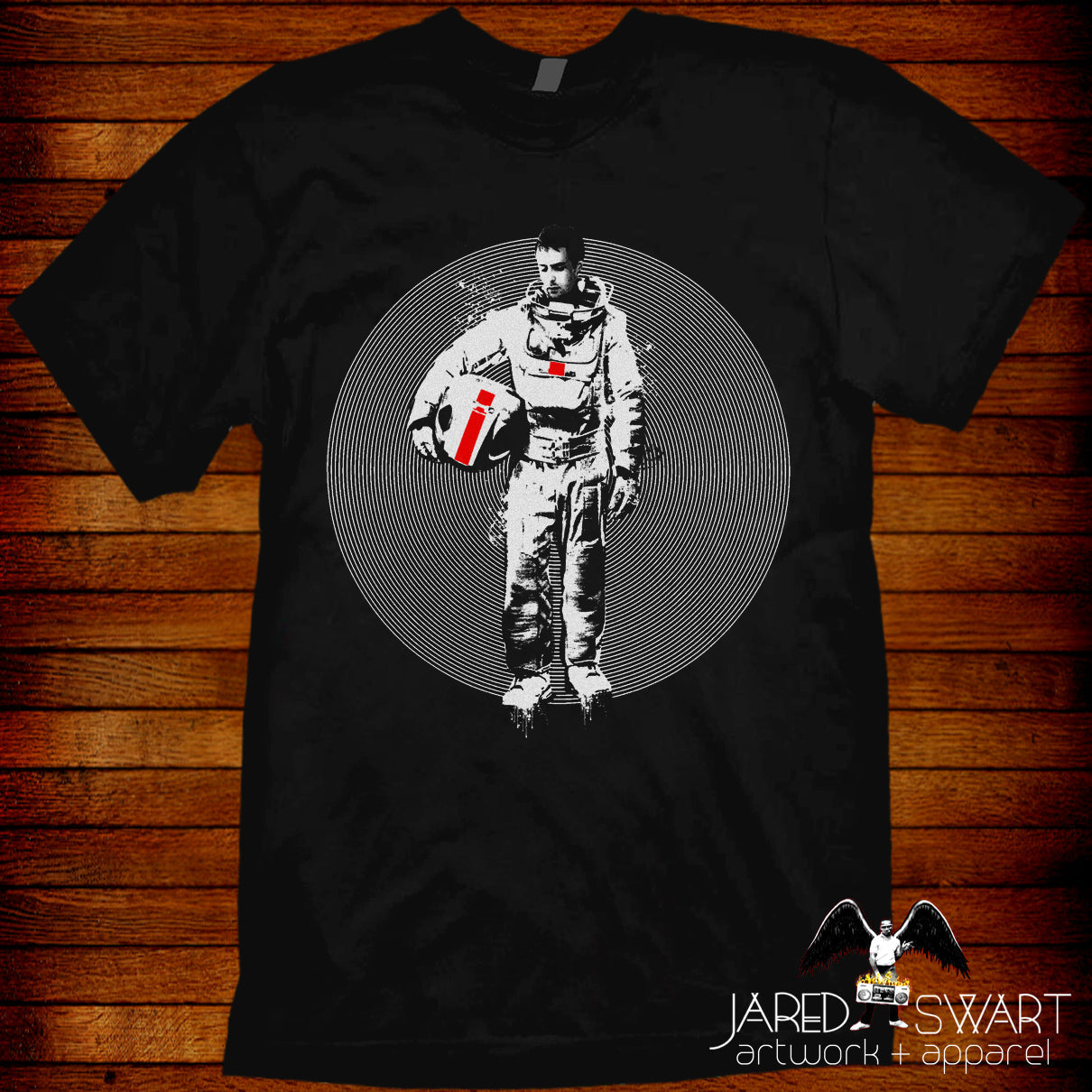 Moon T-shirt