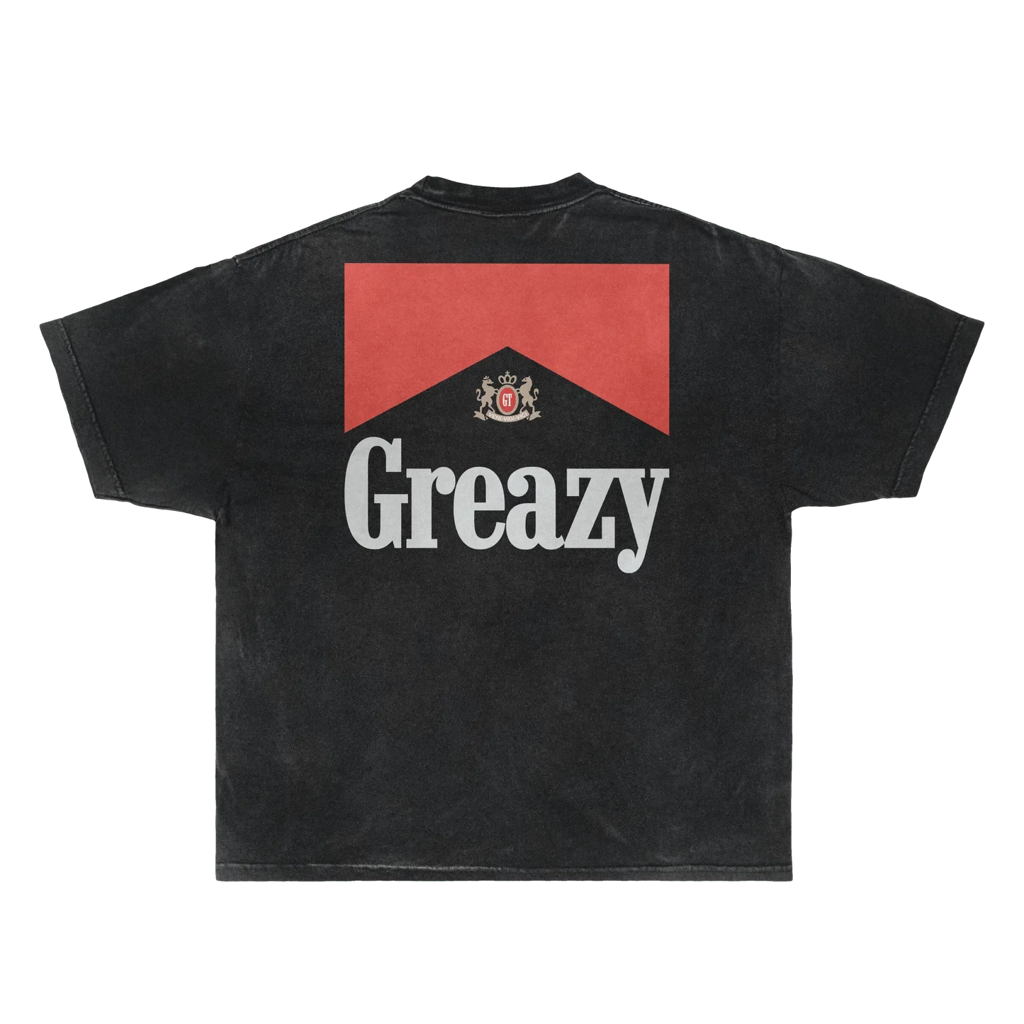 Morley Tee
