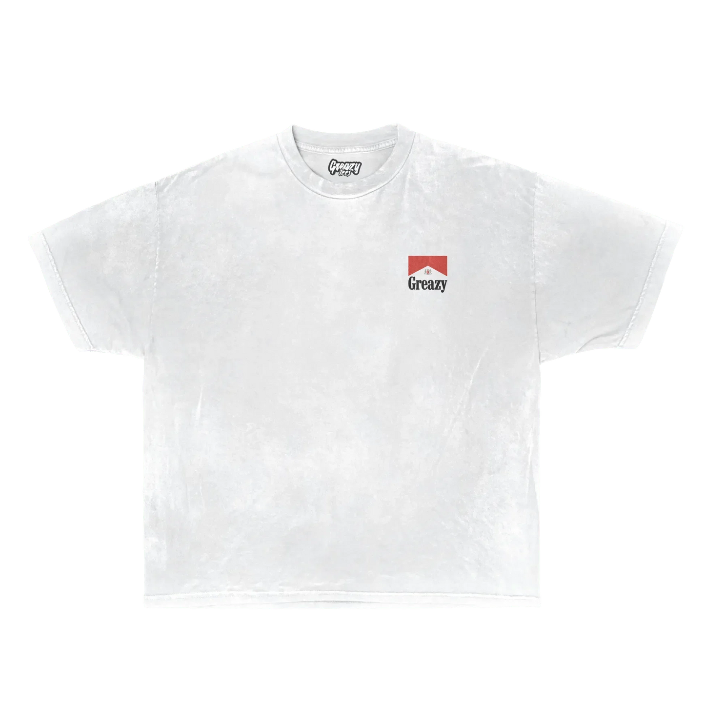 Morley Tee