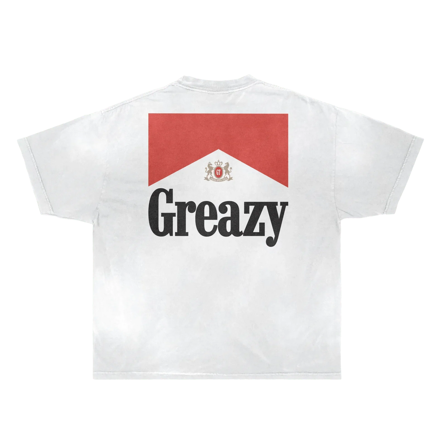 Morley Tee