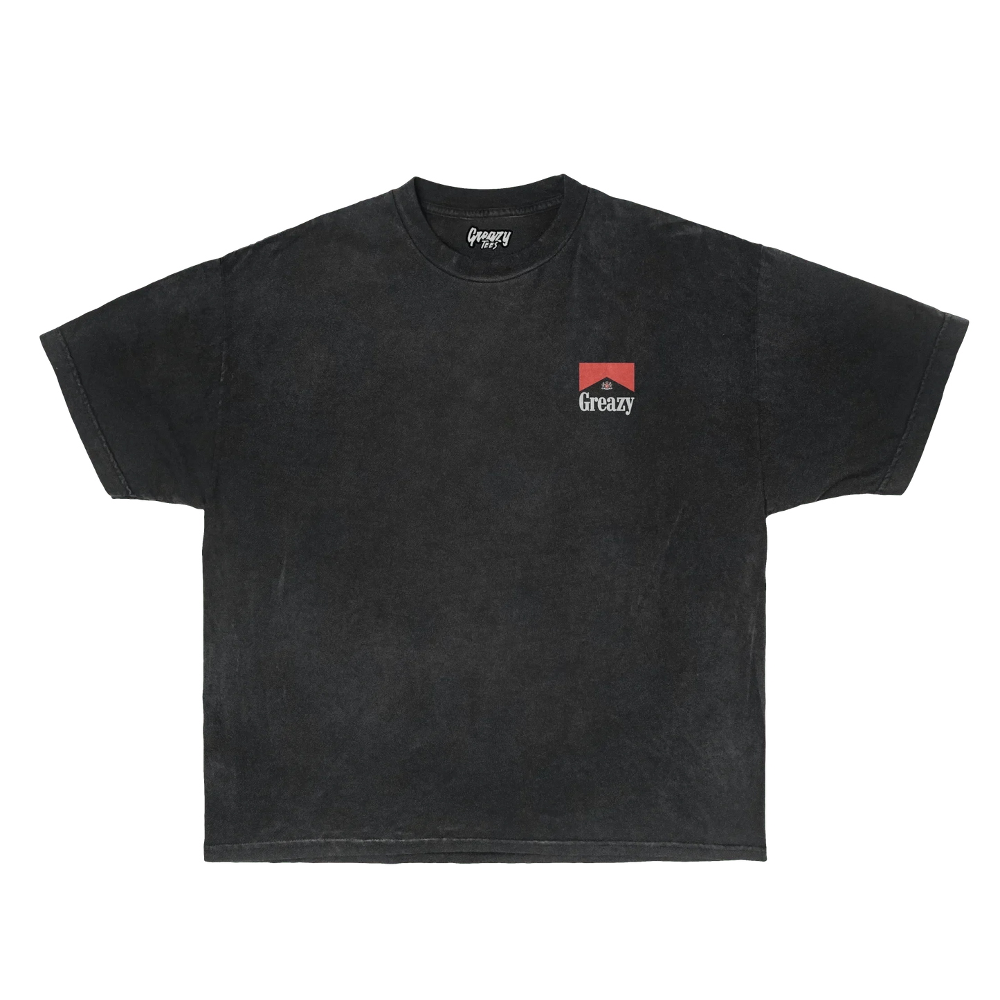 Morley Tee