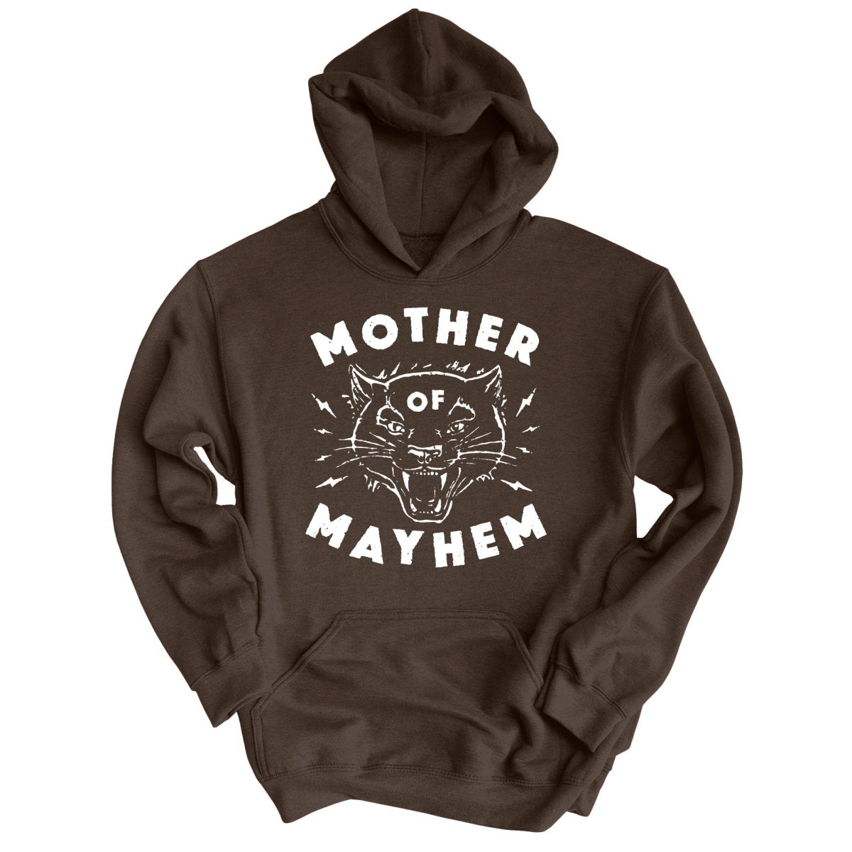 Mother Of Mayhem - Hoodie