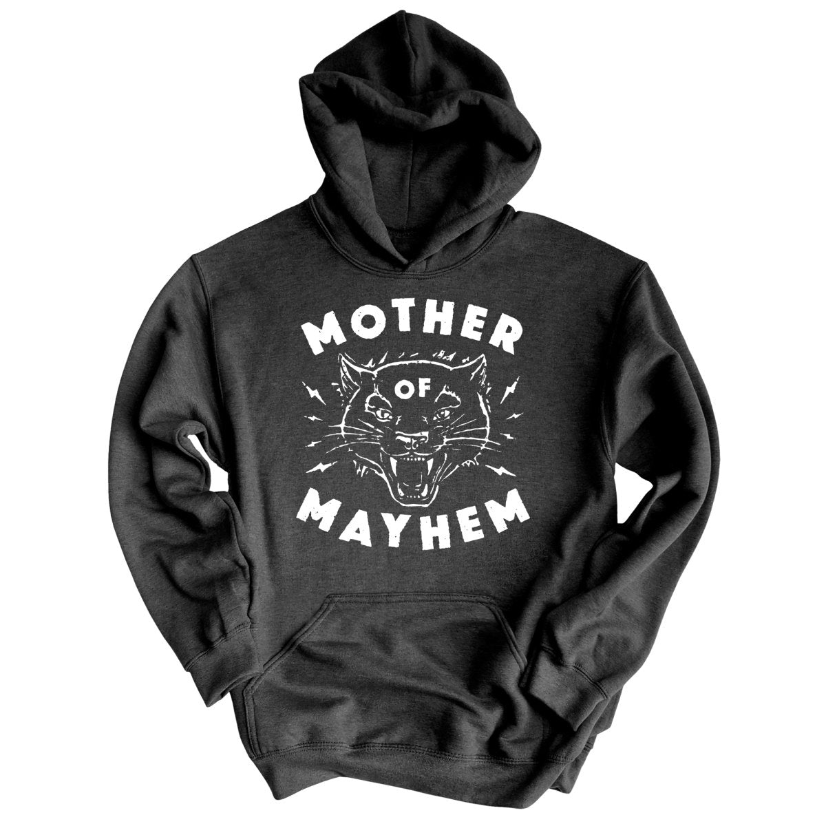Mother Of Mayhem - Hoodie