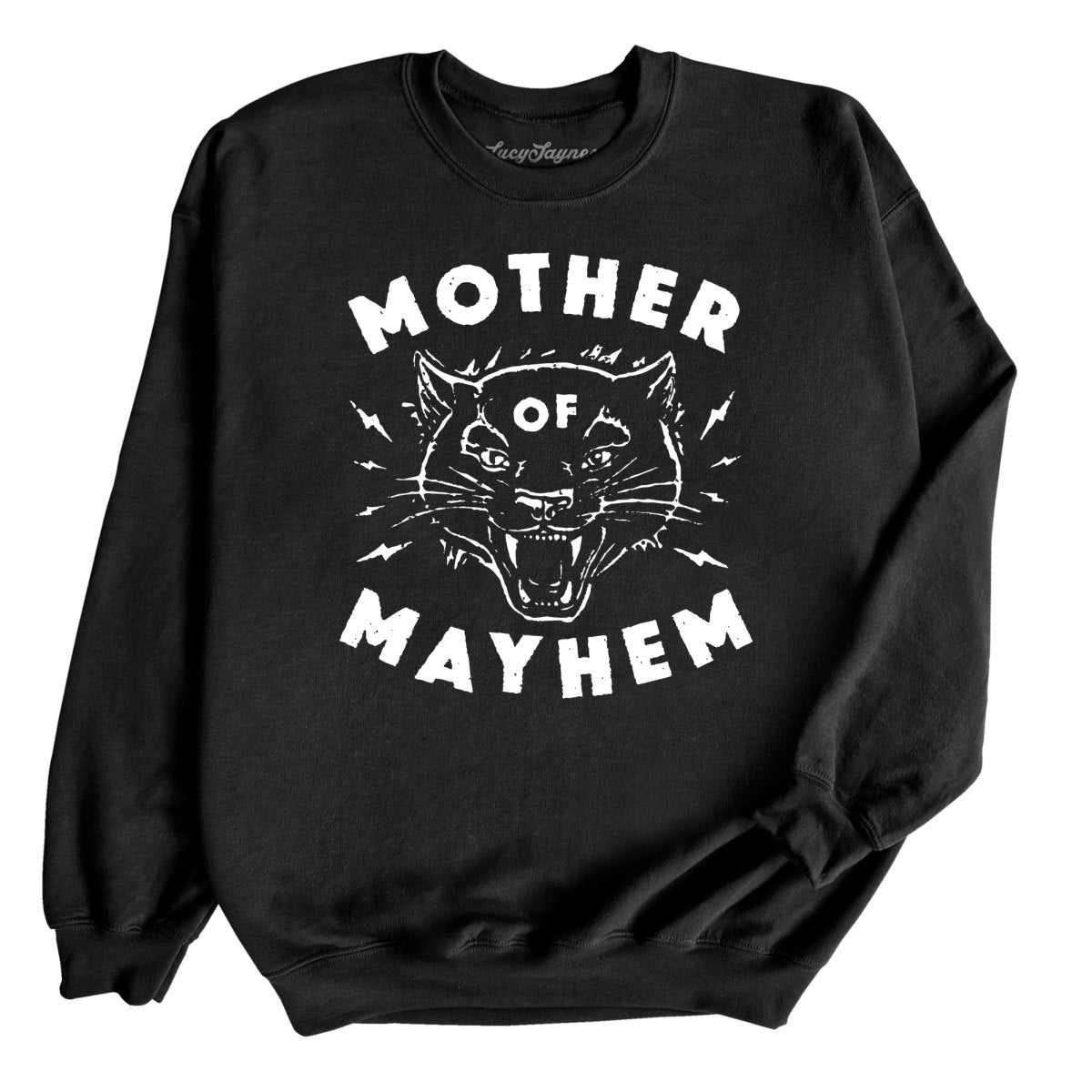 Mother Of Mayhem - Sweatshirt