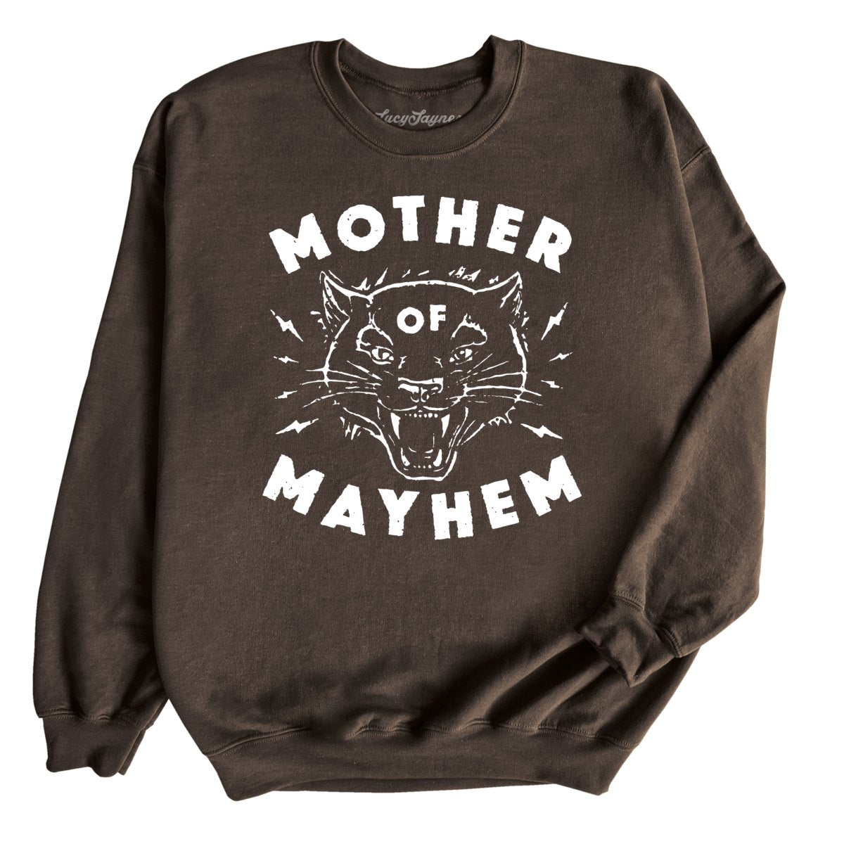 Mother Of Mayhem - Sweatshirt