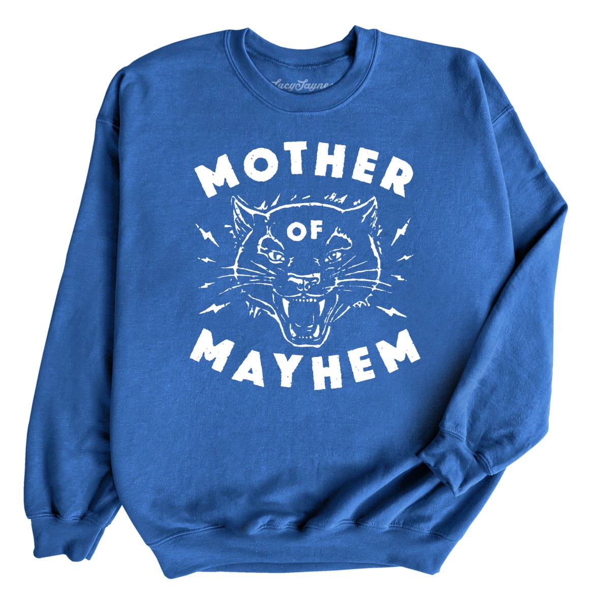 Mother Of Mayhem - Sweatshirt