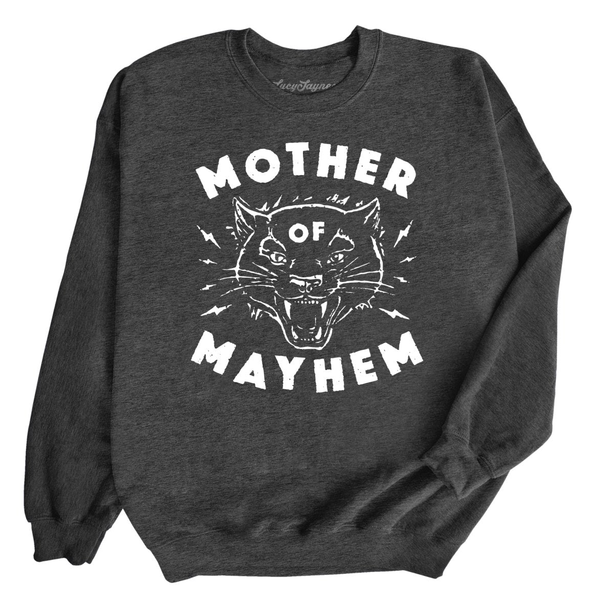 Mother Of Mayhem - Sweatshirt