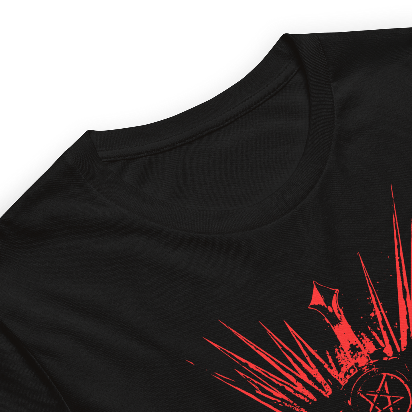 Motley Crue - Mind Blown T-Shirt