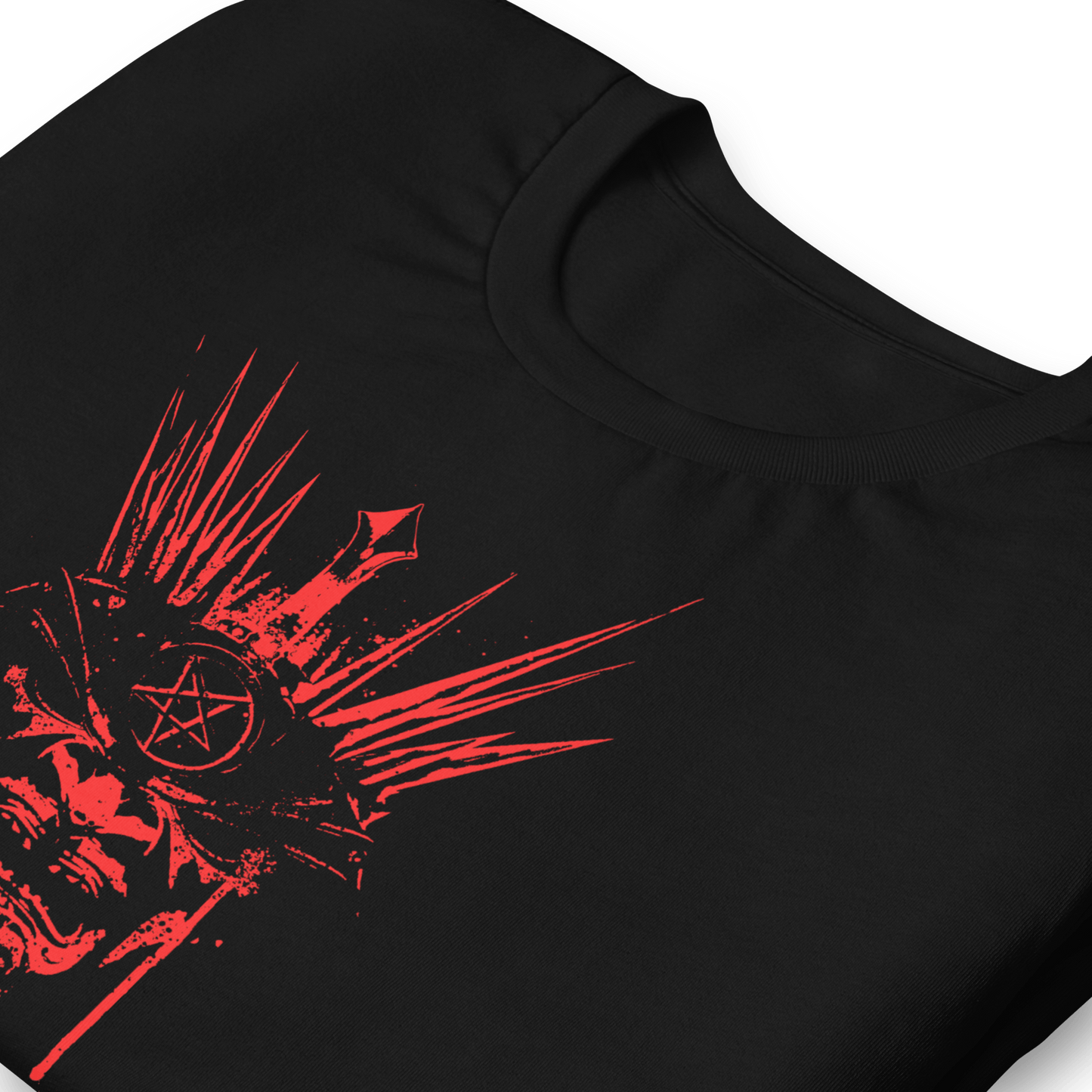Motley Crue - Mind Blown T-Shirt