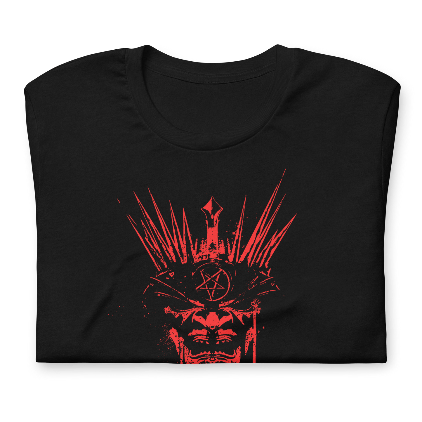 Motley Crue - Mind Blown T-Shirt