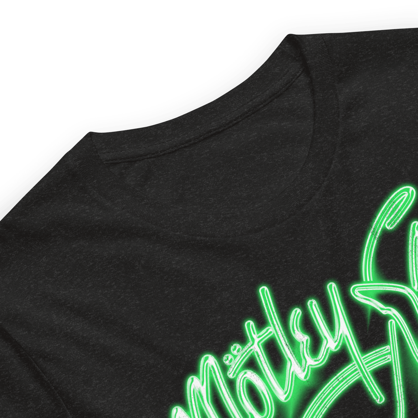 Motley Crue - Neon Girls T-Shirt