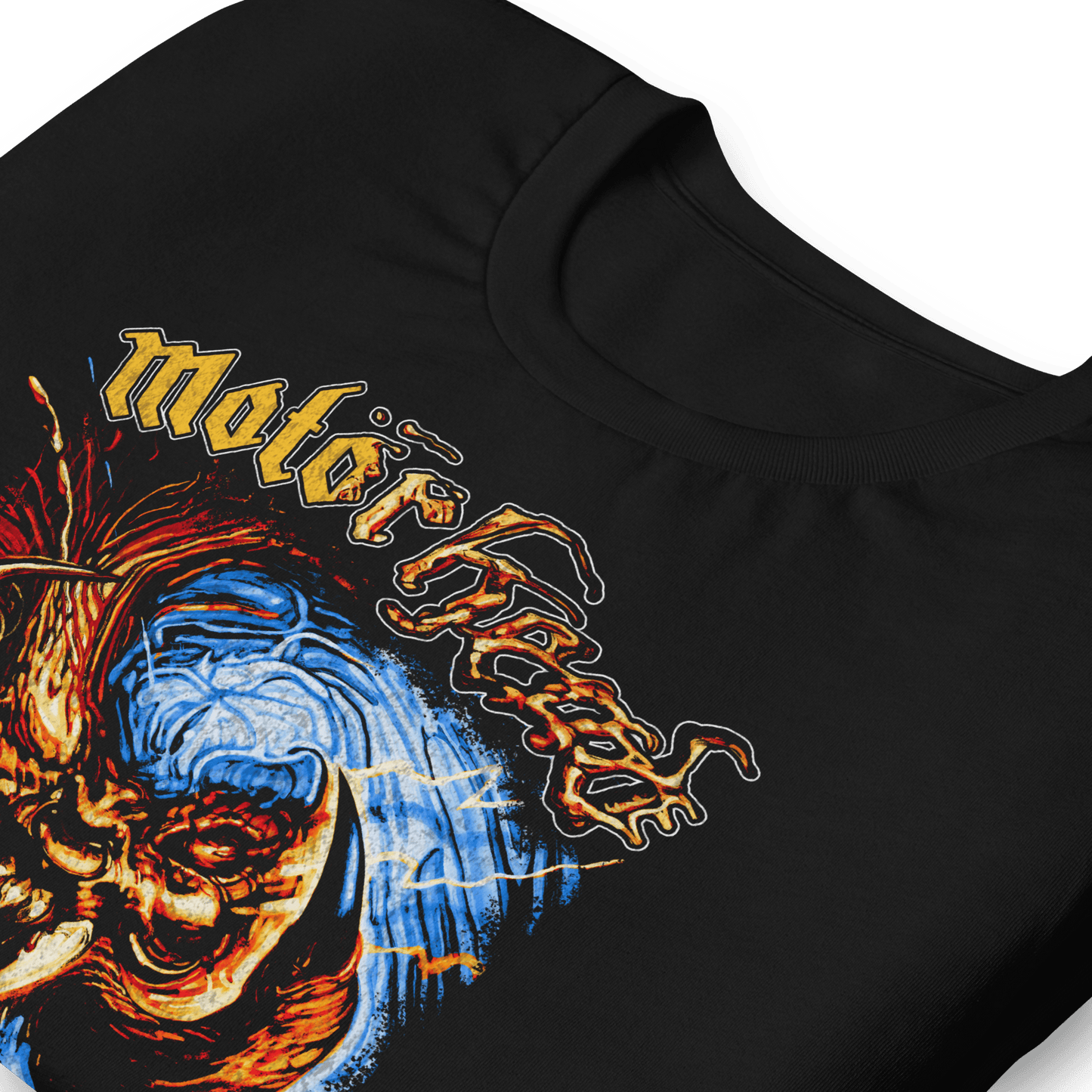 Motorhead - Another Perfect Day T-Shirt