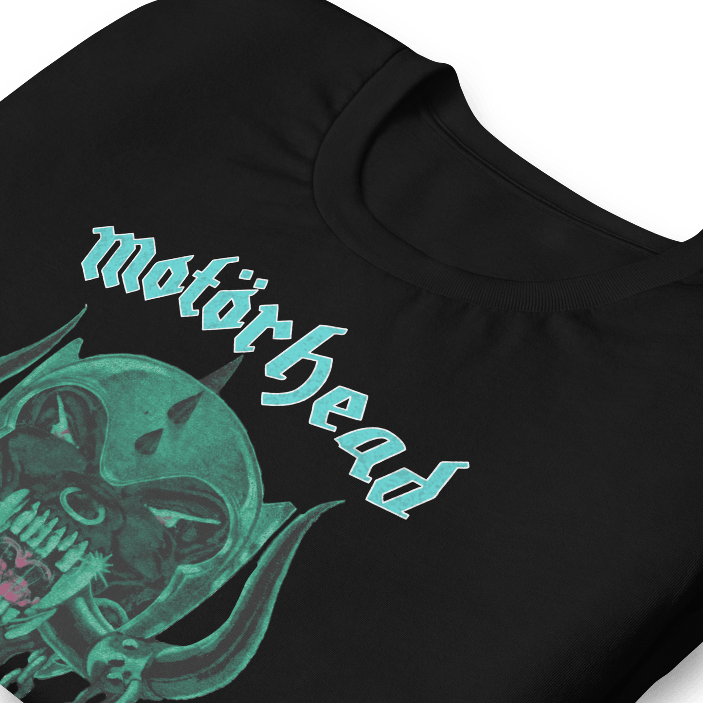 Motorhead - Iron Fist T-Shirt Style001