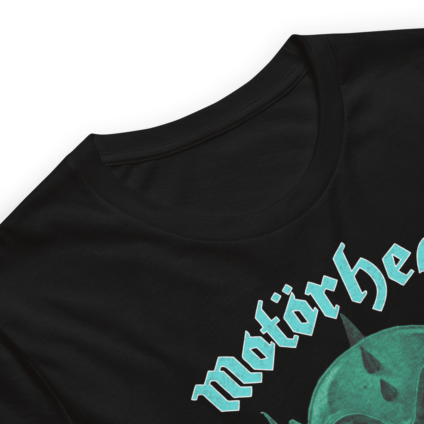 Motorhead - Iron Fist T-Shirt Style001
