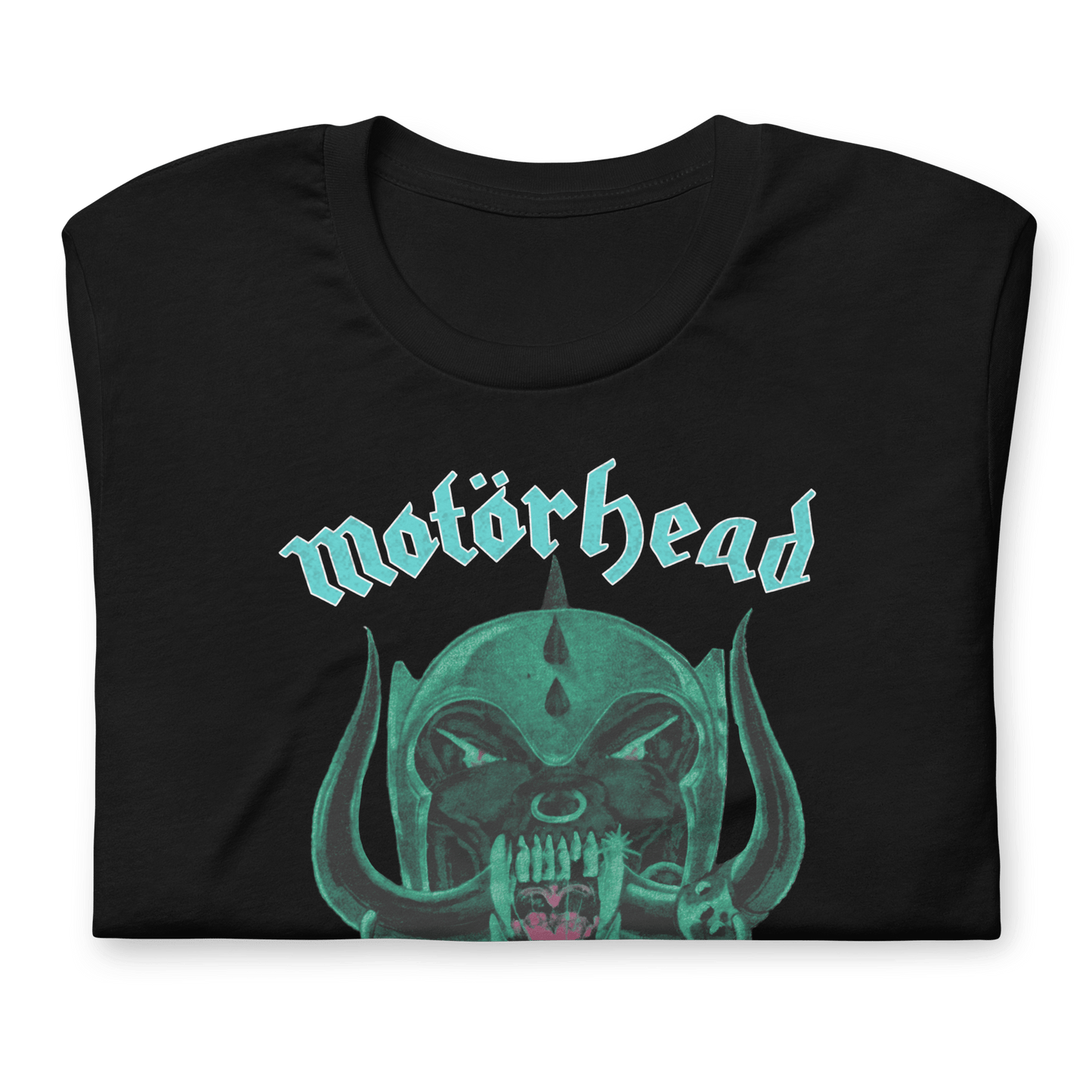 Motorhead - Iron Fist T-Shirt Style001