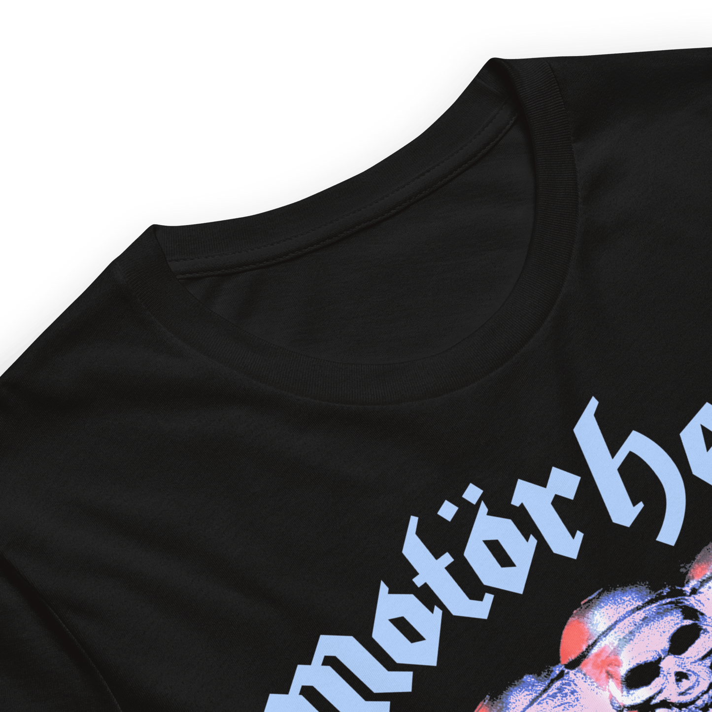 Motorhead - Iron Knuckles T-Shirt